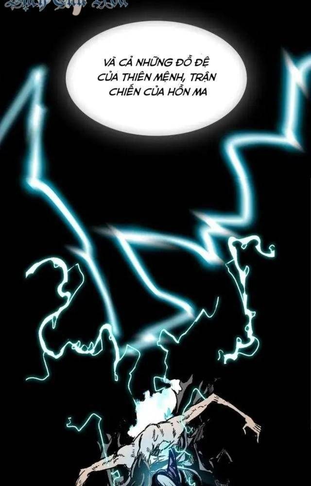 Hồi Ức Của Chiến Thần Chapter 113 - Trang 2