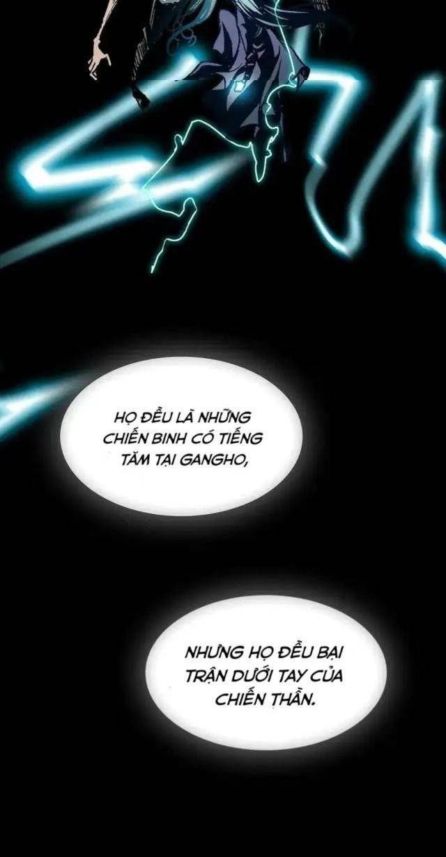 Hồi Ức Của Chiến Thần Chapter 113 - Trang 2