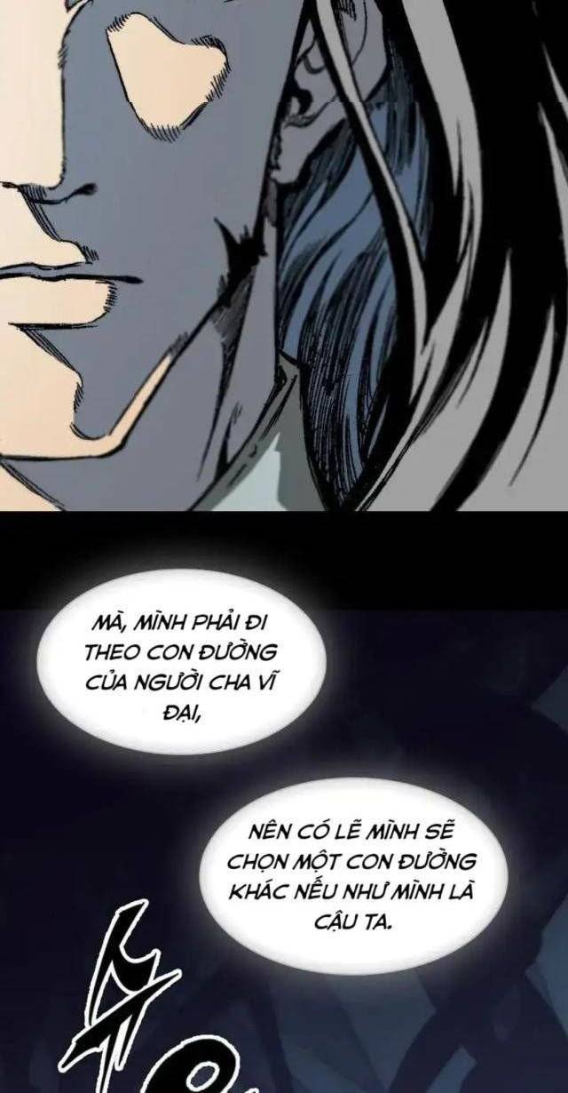 Hồi Ức Của Chiến Thần Chapter 113 - Trang 2