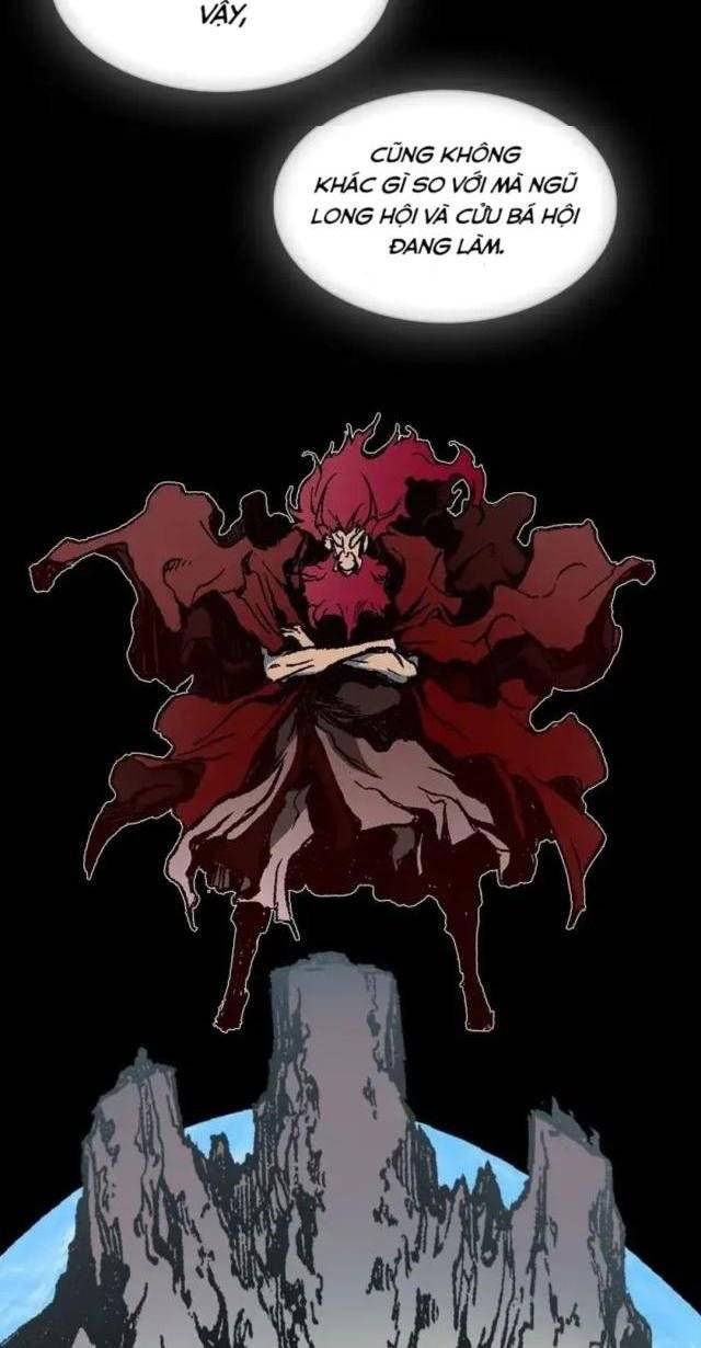 Hồi Ức Của Chiến Thần Chapter 113 - Trang 2