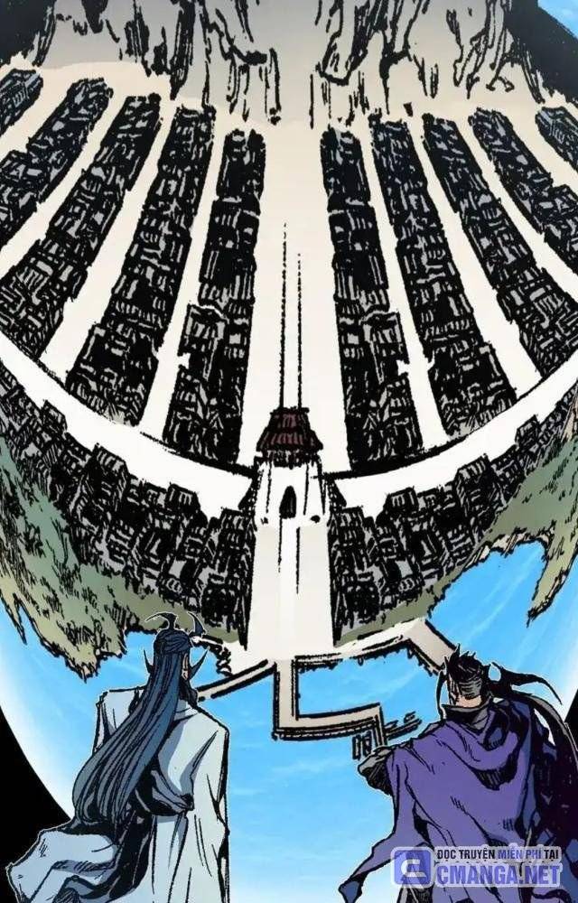 Hồi Ức Của Chiến Thần Chapter 113 - Trang 2