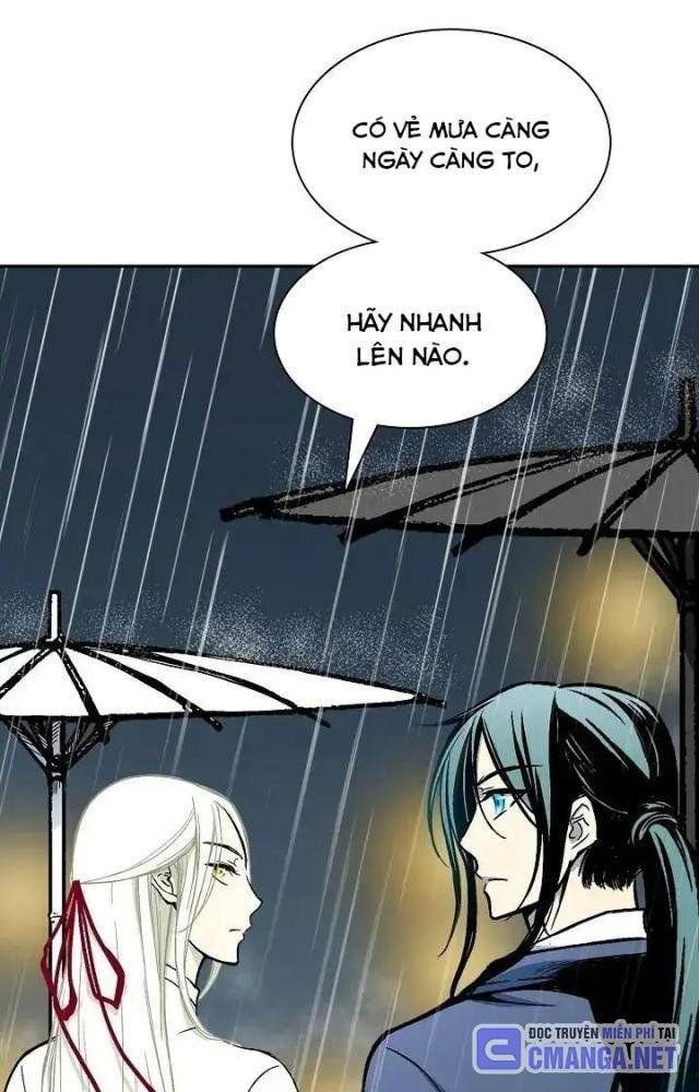 Hồi Ức Của Chiến Thần Chapter 114 - Trang 2