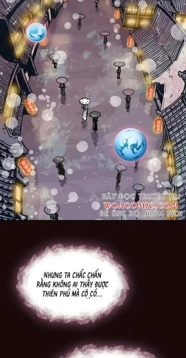 Hồi Ức Của Chiến Thần Chapter 114 - Trang 2