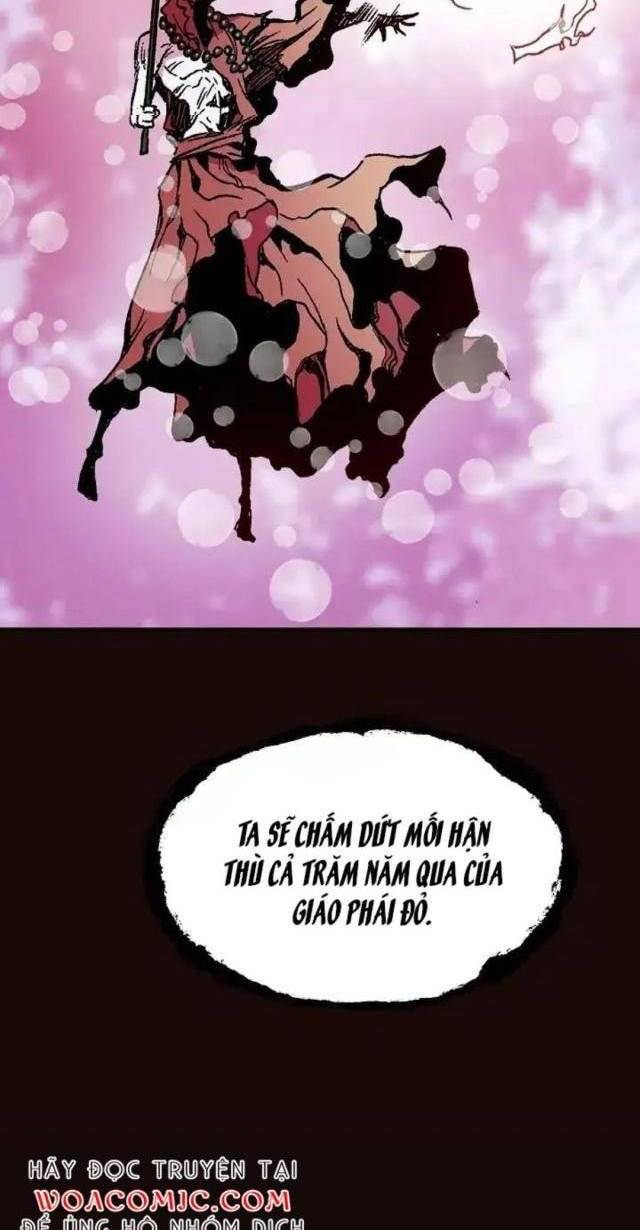 Hồi Ức Của Chiến Thần Chapter 114 - Trang 2