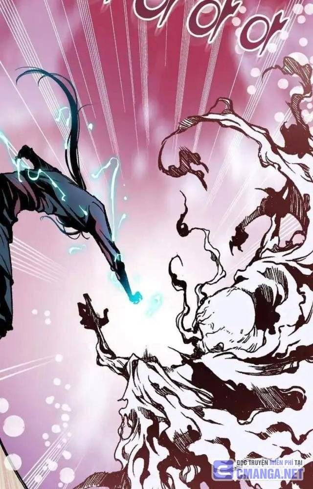 Hồi Ức Của Chiến Thần Chapter 114 - Trang 2