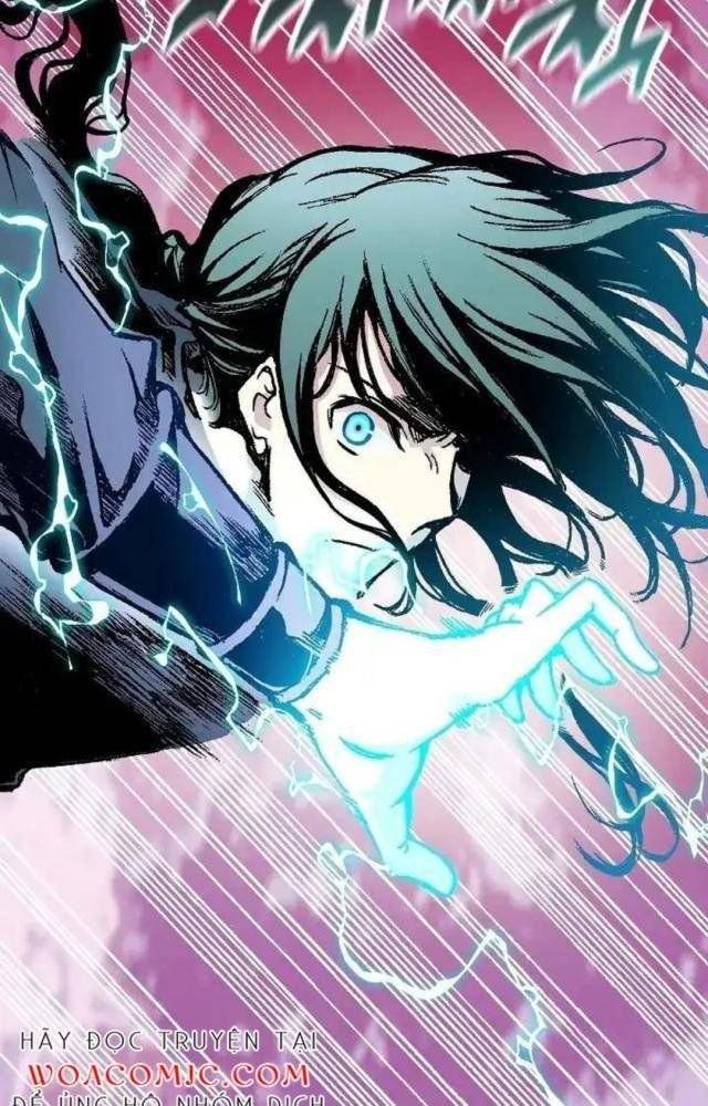 Hồi Ức Của Chiến Thần Chapter 114 - Trang 2