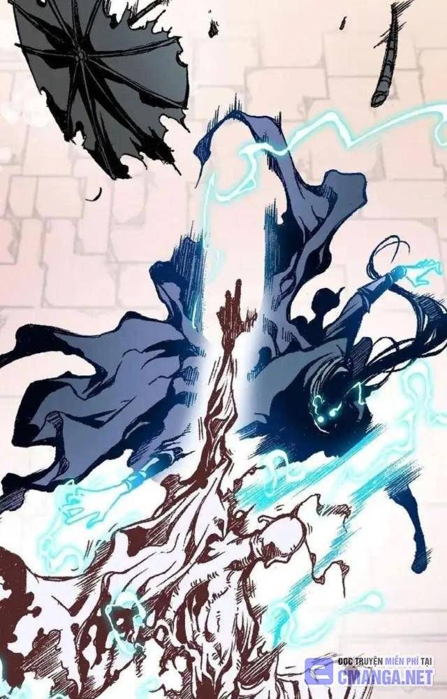 Hồi Ức Của Chiến Thần Chapter 114 - Trang 2