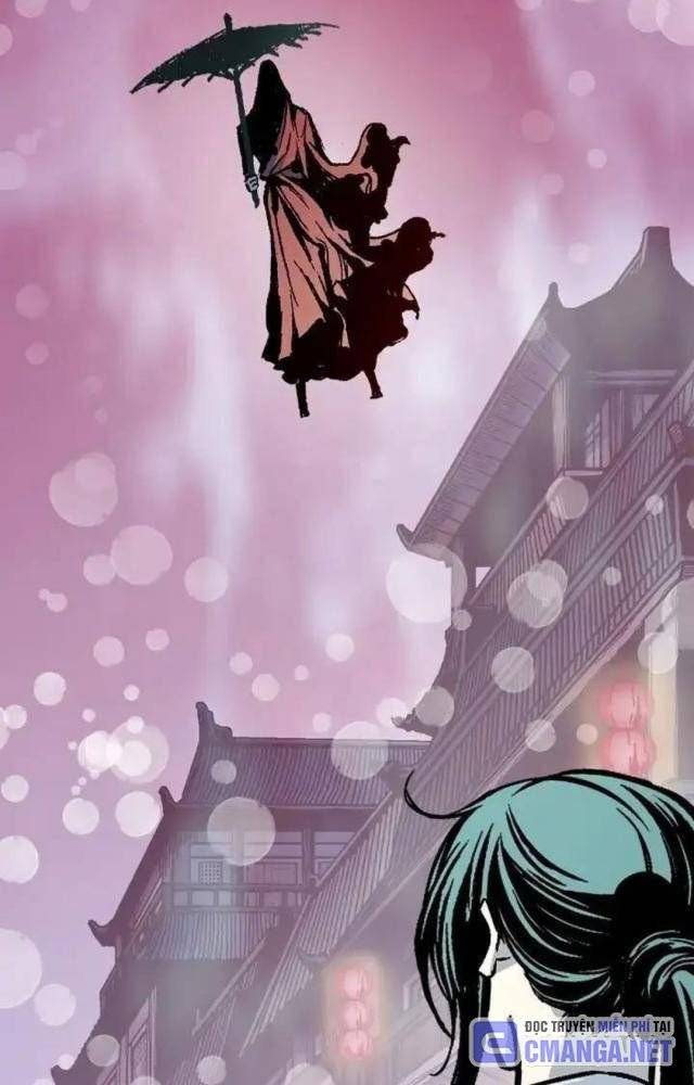 Hồi Ức Của Chiến Thần Chapter 114 - Trang 2