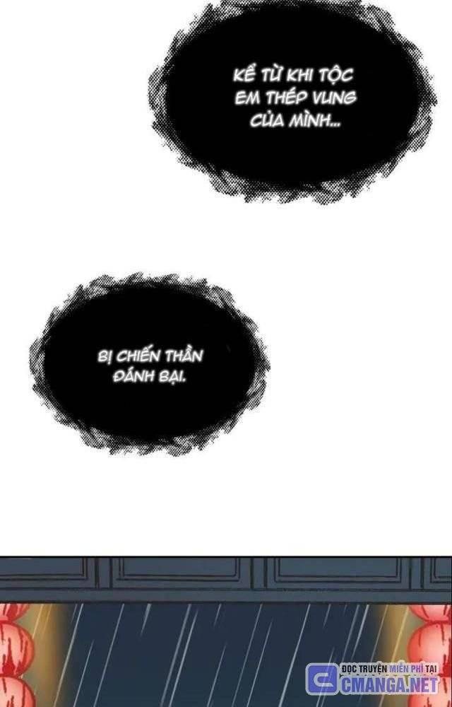 Hồi Ức Của Chiến Thần Chapter 115 - Trang 2