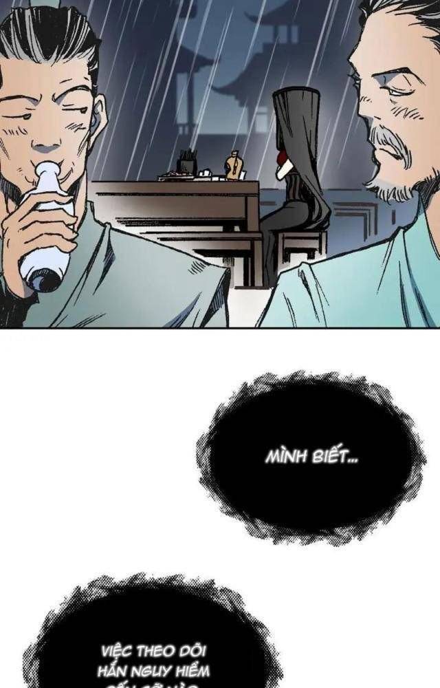 Hồi Ức Của Chiến Thần Chapter 115 - Trang 2