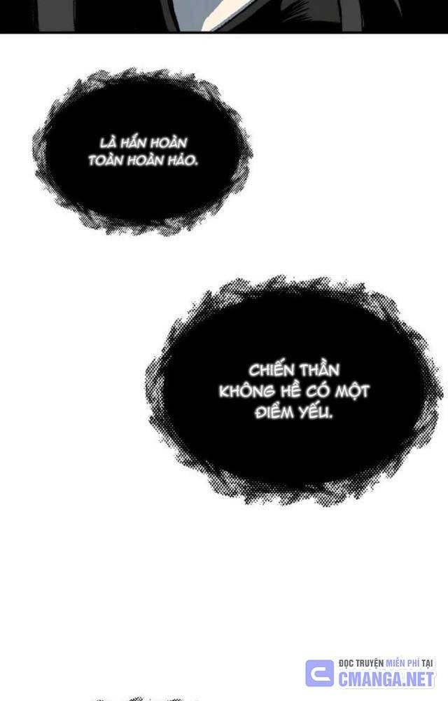 Hồi Ức Của Chiến Thần Chapter 115 - Trang 2