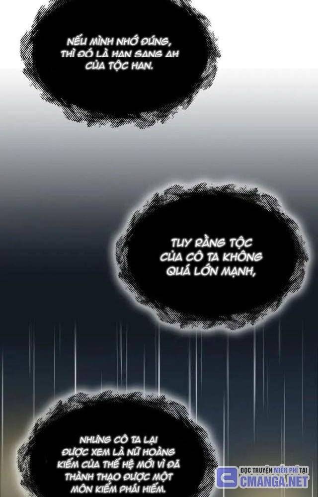 Hồi Ức Của Chiến Thần Chapter 115 - Trang 2