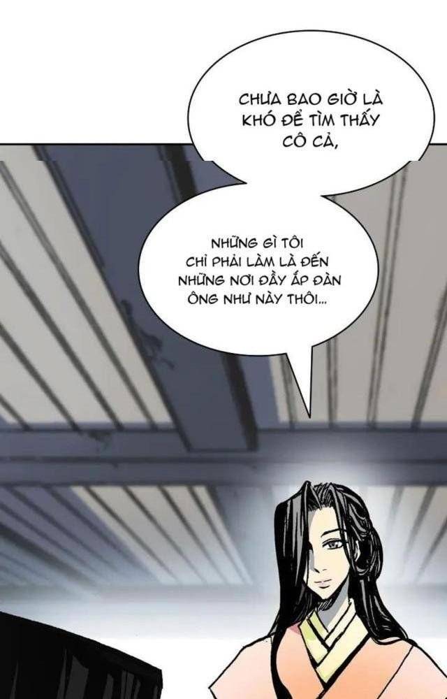 Hồi Ức Của Chiến Thần Chapter 115 - Trang 2