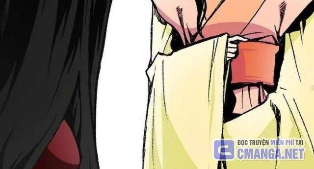 Hồi Ức Của Chiến Thần Chapter 115 - Trang 2