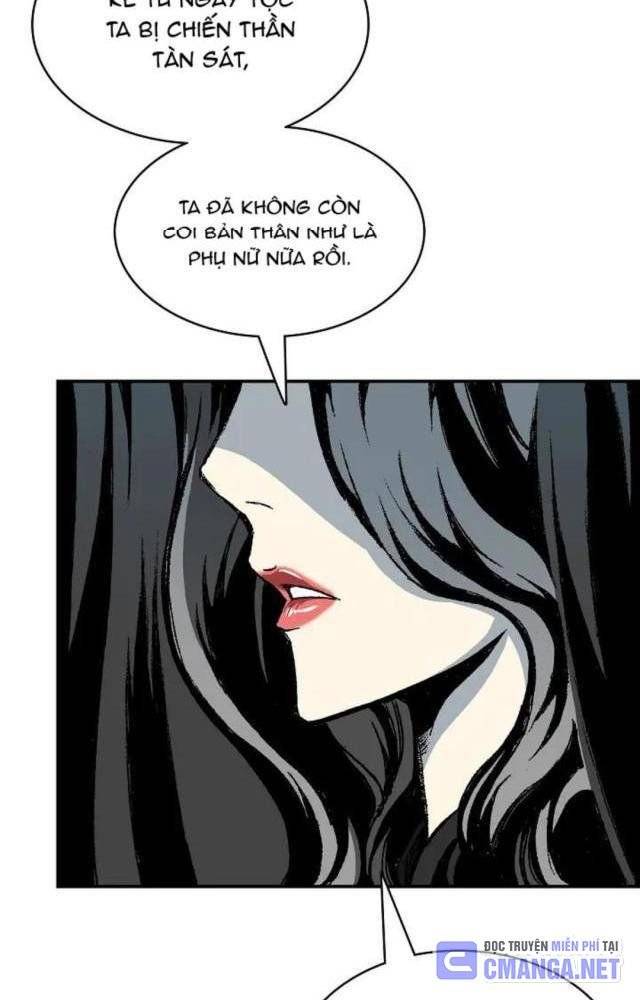 Hồi Ức Của Chiến Thần Chapter 115 - Trang 2