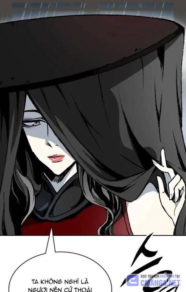 Hồi Ức Của Chiến Thần Chapter 115 - Trang 2