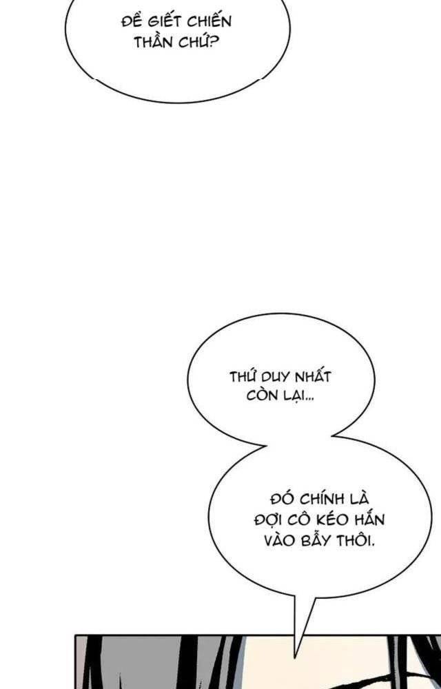 Hồi Ức Của Chiến Thần Chapter 115 - Trang 2