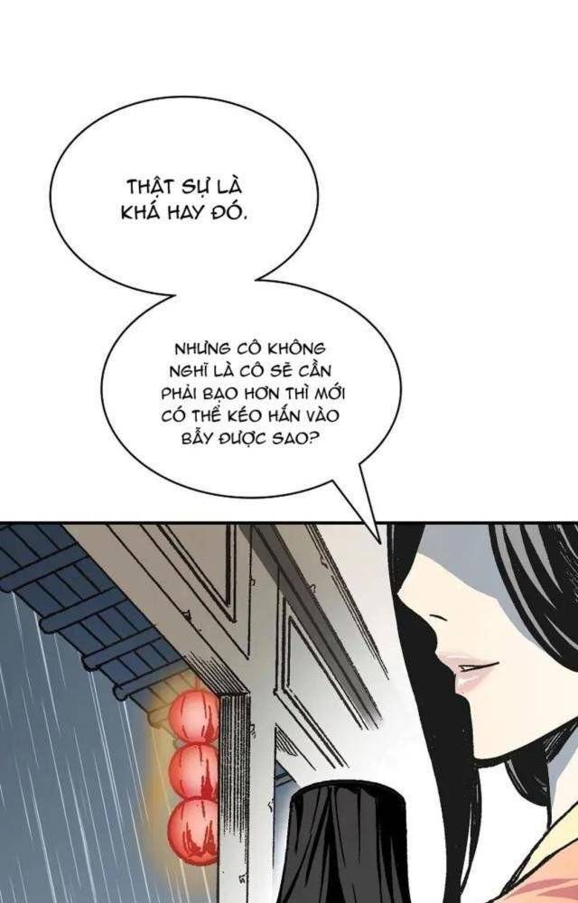 Hồi Ức Của Chiến Thần Chapter 115 - Trang 2