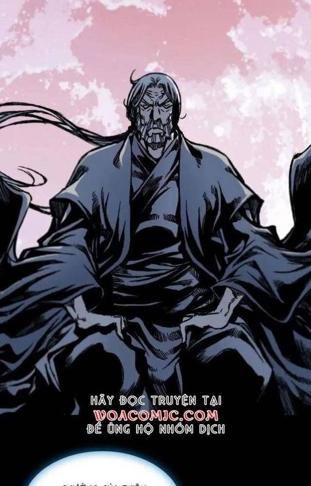 Hồi Ức Của Chiến Thần Chapter 115 - Trang 2