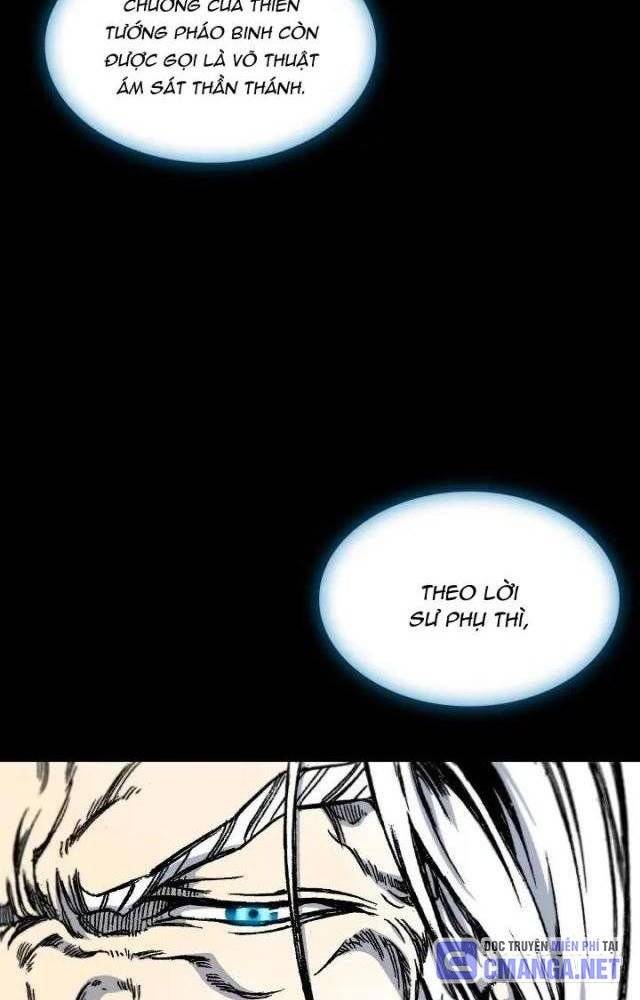 Hồi Ức Của Chiến Thần Chapter 115 - Trang 2