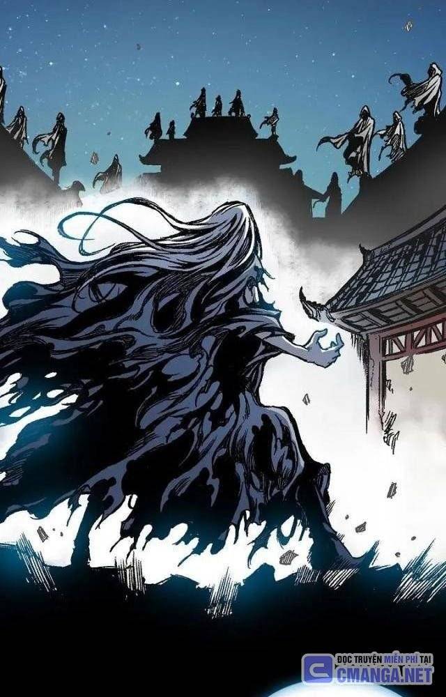 Hồi Ức Của Chiến Thần Chapter 115 - Trang 2