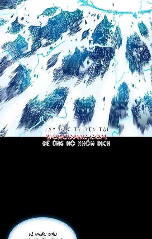 Hồi Ức Của Chiến Thần Chapter 115 - Trang 2