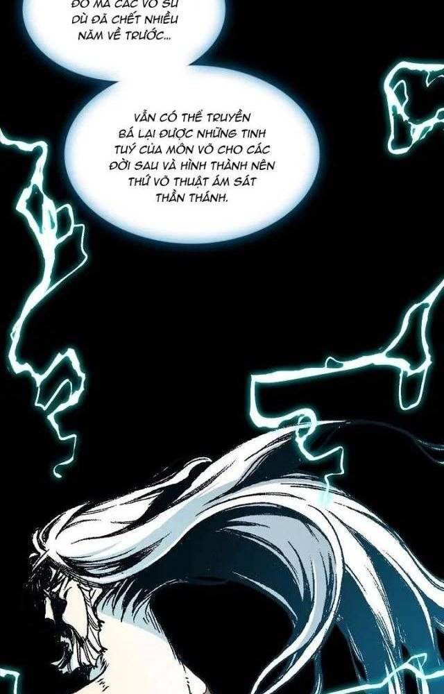 Hồi Ức Của Chiến Thần Chapter 115 - Trang 2