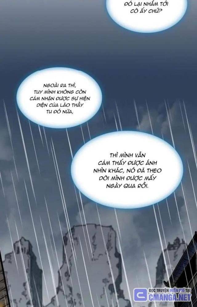 Hồi Ức Của Chiến Thần Chapter 115 - Trang 2