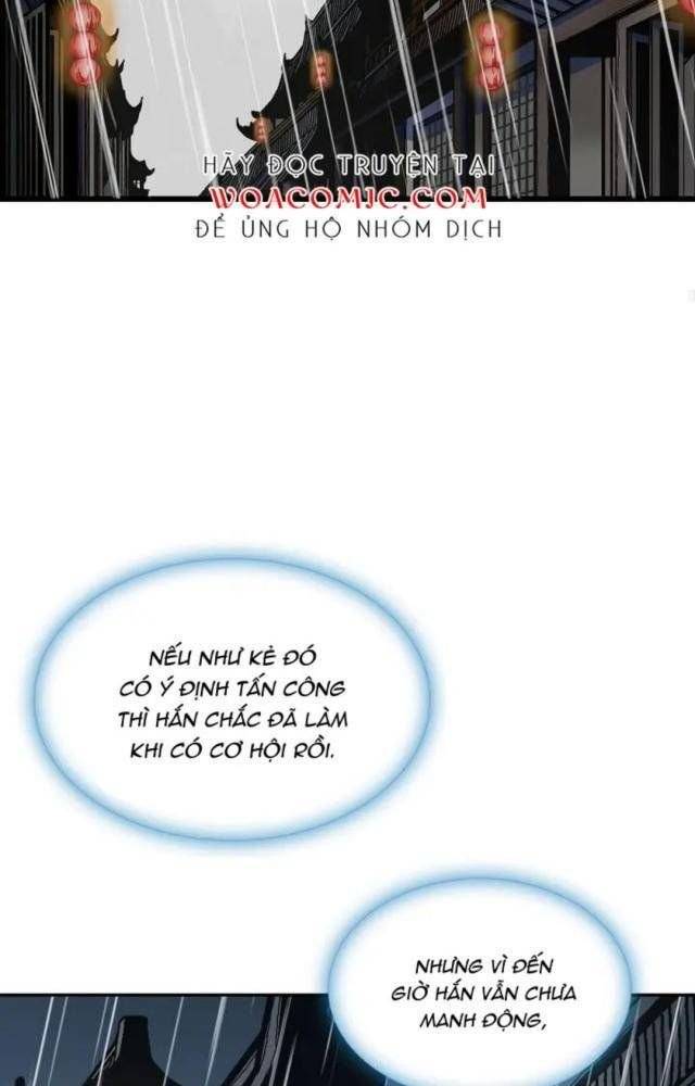 Hồi Ức Của Chiến Thần Chapter 115 - Trang 2