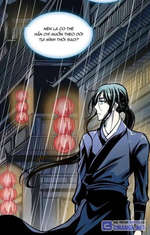 Hồi Ức Của Chiến Thần Chapter 115 - Trang 2