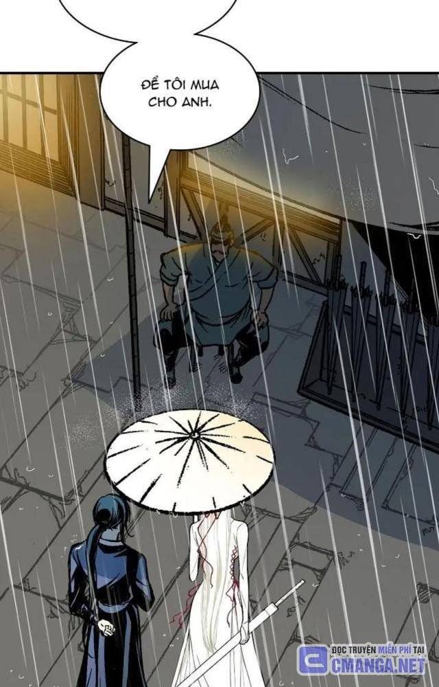 Hồi Ức Của Chiến Thần Chapter 115 - Trang 2