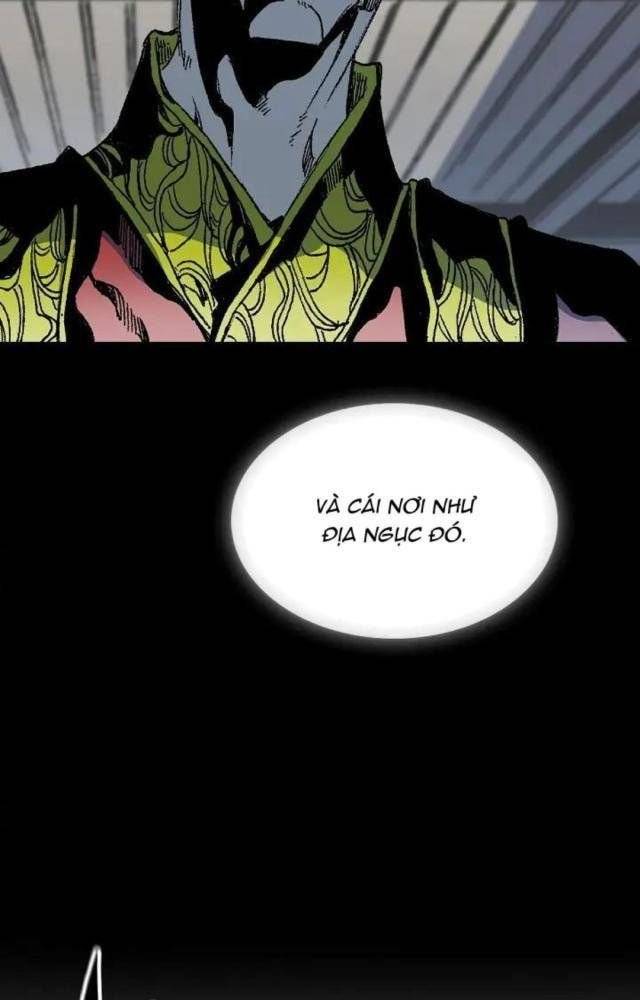 Hồi Ức Của Chiến Thần Chapter 115 - Trang 2