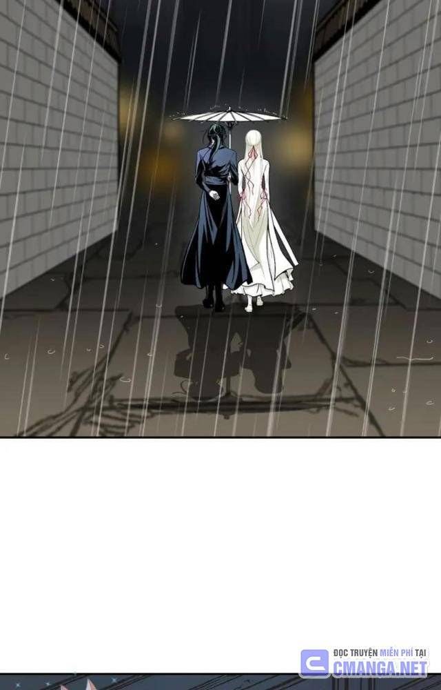 Hồi Ức Của Chiến Thần Chapter 115 - Trang 2