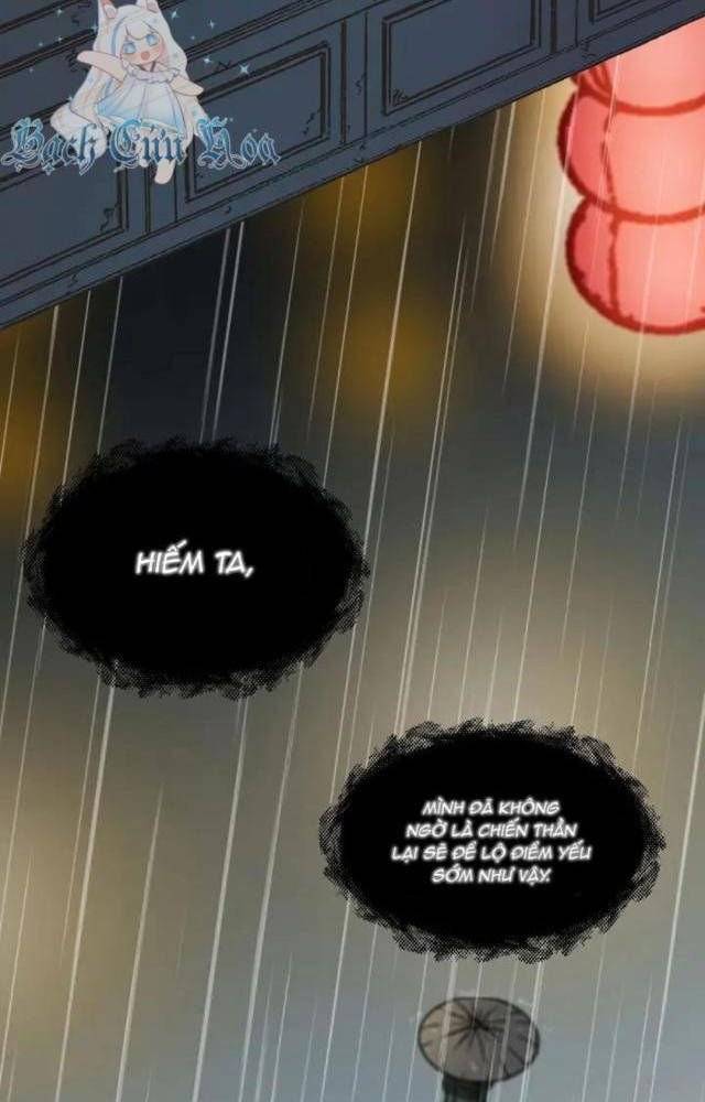 Hồi Ức Của Chiến Thần Chapter 115 - Trang 2