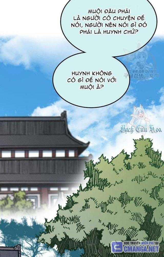 Hồi Ức Của Chiến Thần Chapter 116 - Trang 2