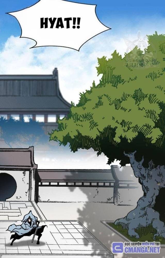 Hồi Ức Của Chiến Thần Chapter 116 - Trang 2