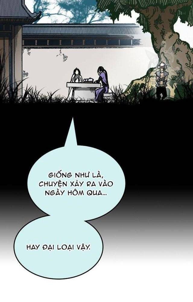 Hồi Ức Của Chiến Thần Chapter 116 - Trang 2