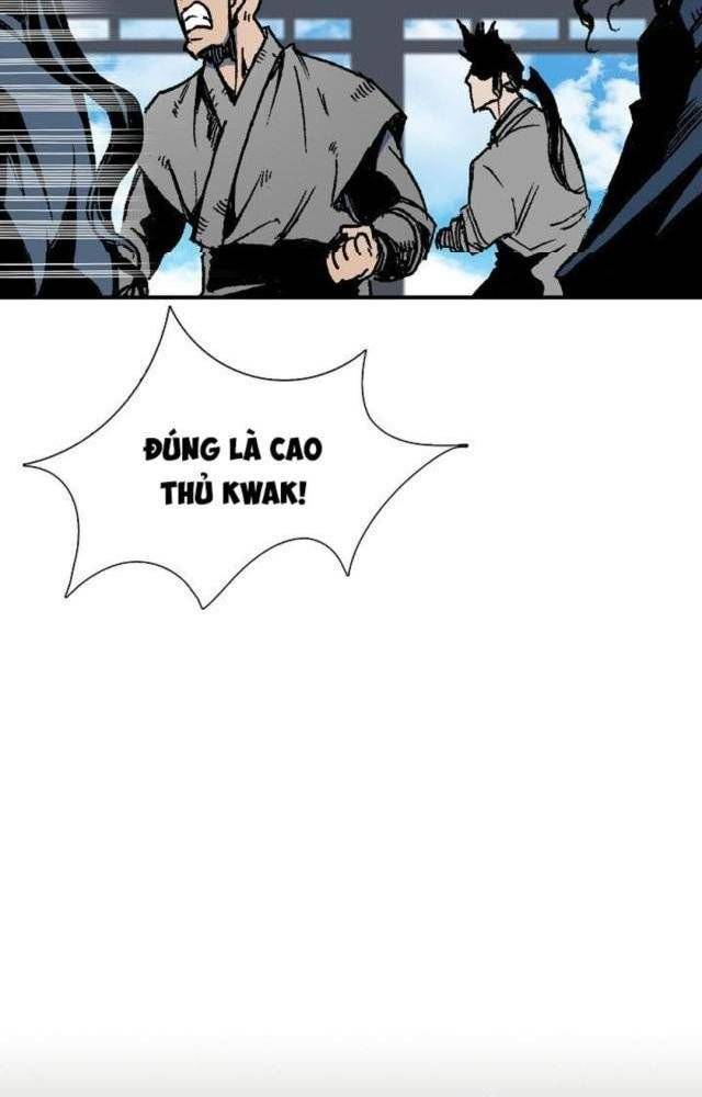 Hồi Ức Của Chiến Thần Chapter 116 - Trang 2