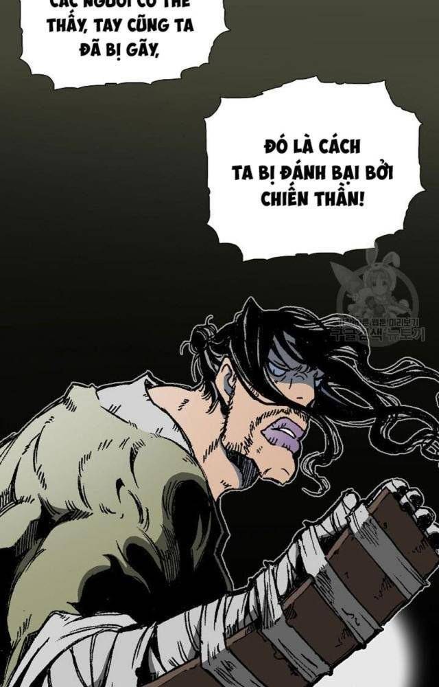 Hồi Ức Của Chiến Thần Chapter 116 - Trang 2