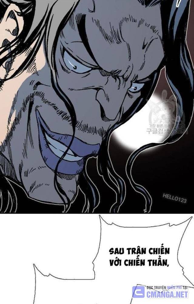 Hồi Ức Của Chiến Thần Chapter 116 - Trang 2