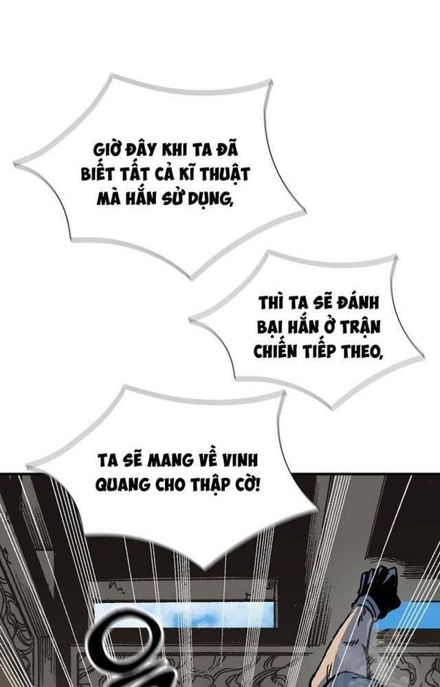 Hồi Ức Của Chiến Thần Chapter 116 - Trang 2