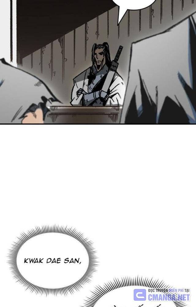 Hồi Ức Của Chiến Thần Chapter 116 - Trang 2