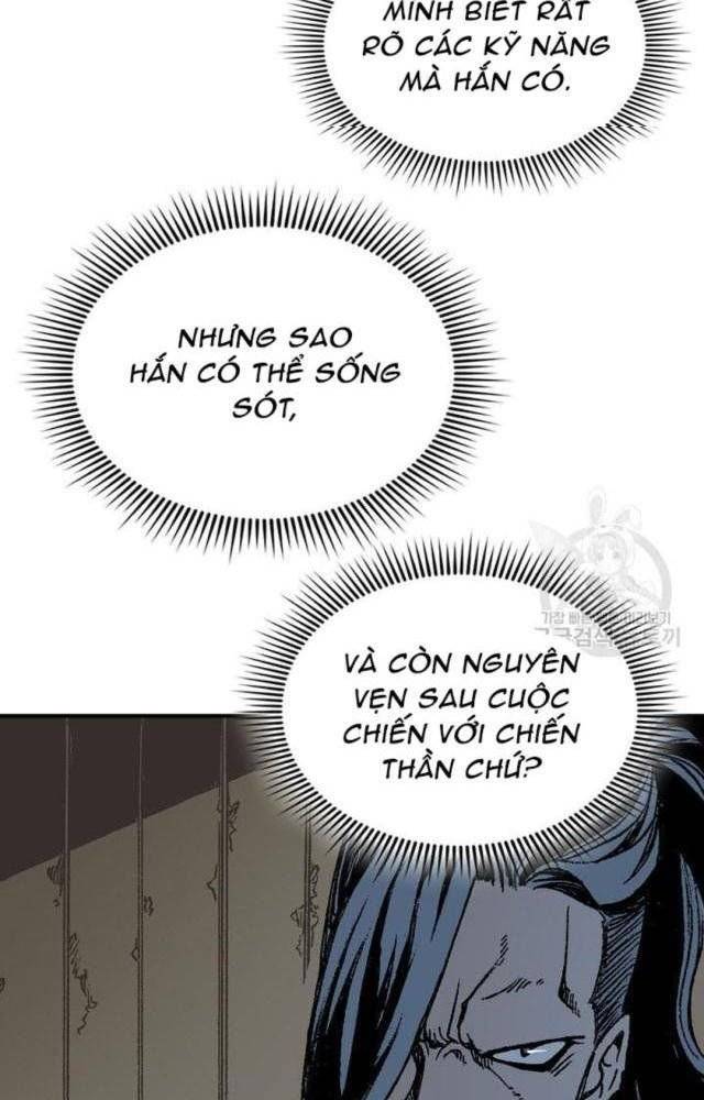 Hồi Ức Của Chiến Thần Chapter 116 - Trang 2