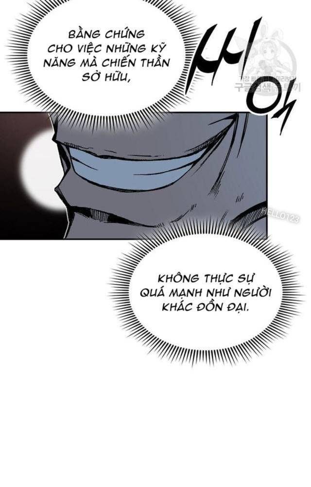 Hồi Ức Của Chiến Thần Chapter 116 - Trang 2