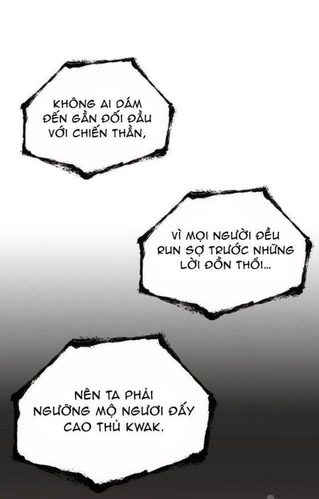 Hồi Ức Của Chiến Thần Chapter 116 - Trang 2