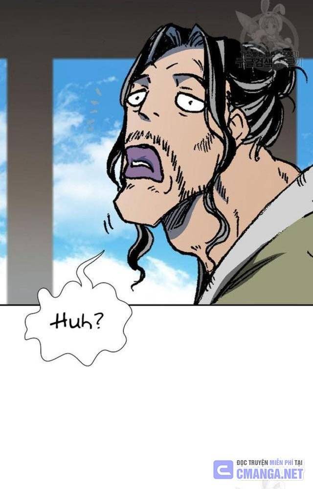 Hồi Ức Của Chiến Thần Chapter 116 - Trang 2