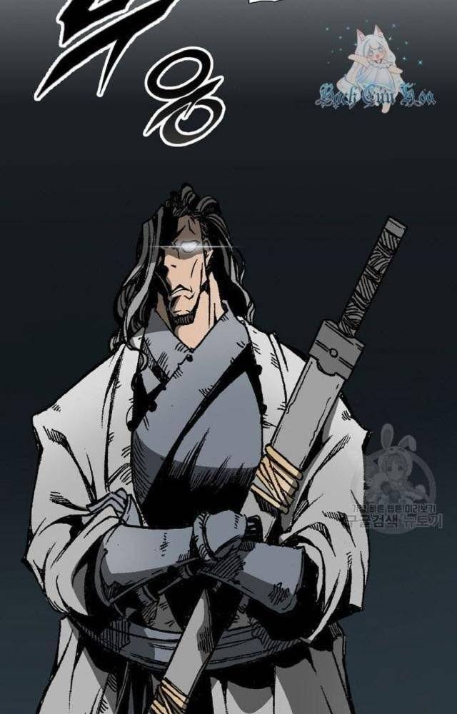 Hồi Ức Của Chiến Thần Chapter 116 - Trang 2