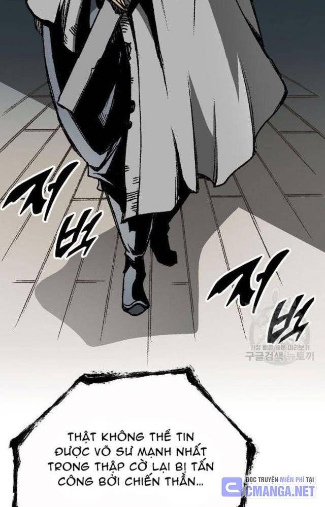 Hồi Ức Của Chiến Thần Chapter 116 - Trang 2