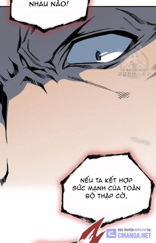 Hồi Ức Của Chiến Thần Chapter 116 - Trang 2