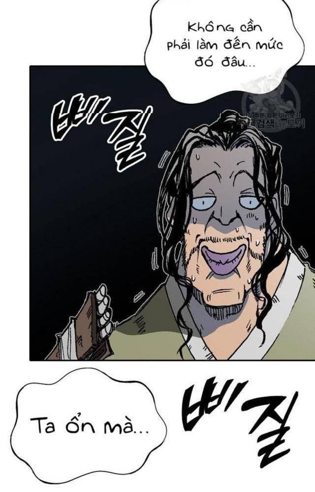 Hồi Ức Của Chiến Thần Chapter 116 - Trang 2